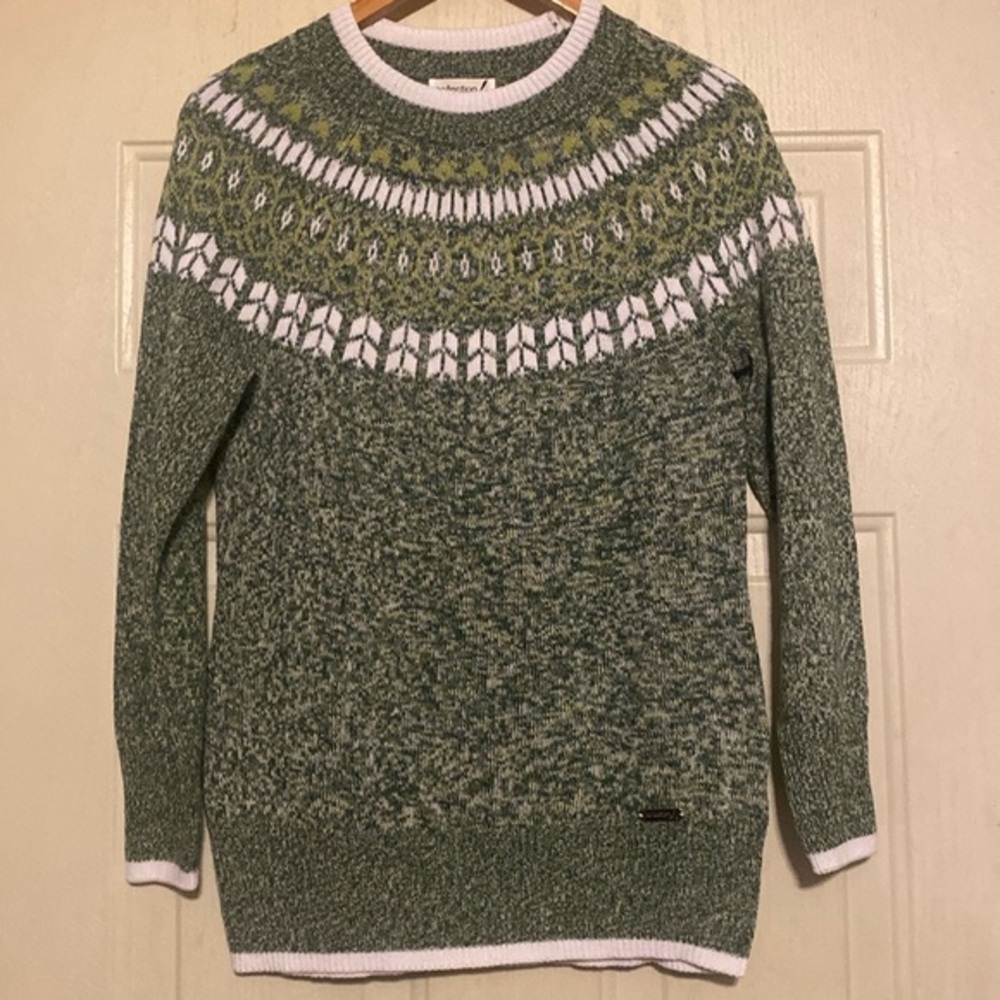 Collection‎ L Sweater